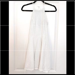 Fred Segal & Eight Sixty Skater Dress